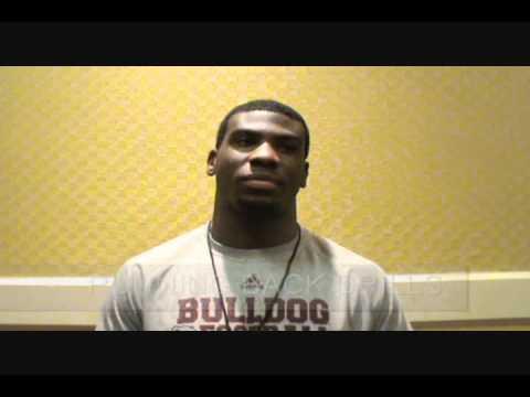 Video 4 - Vick Ballard