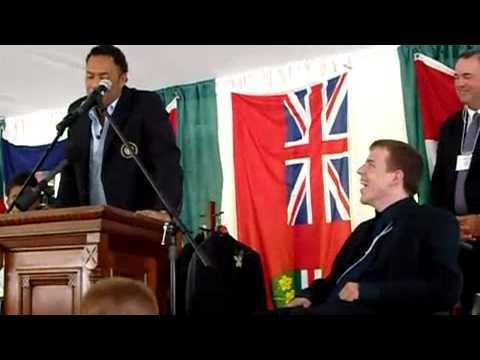 Video 1 - Roberto Alomar