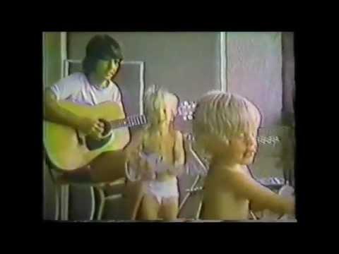 Video 4 - David Nelson