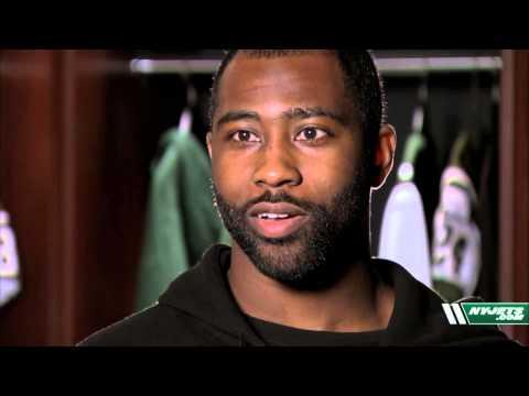 Video 1 - Darrelle Revis