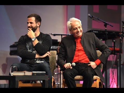 Video 1 - Bill Guerin