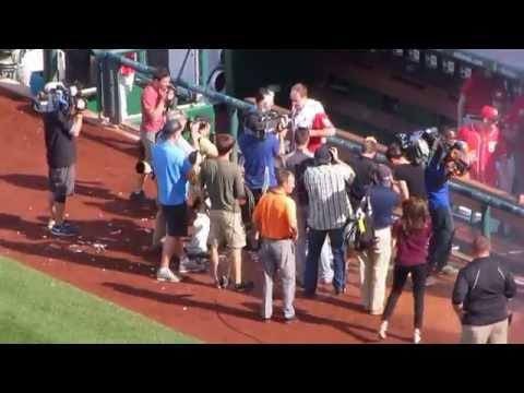 Video 6 - Jordan Zimmermann