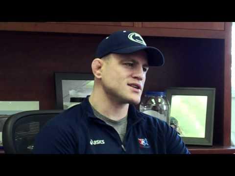 Video 4 - Cael Sanderson