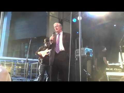 Video 3 - Brian Burke