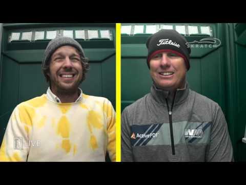 Video 5 - Charley Hoffman