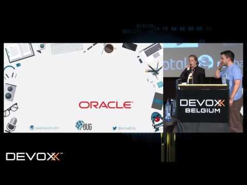 Video 3 - David Verburg