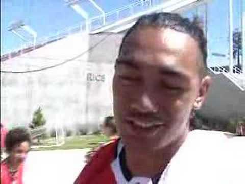 Video 4 - Matt Asiata