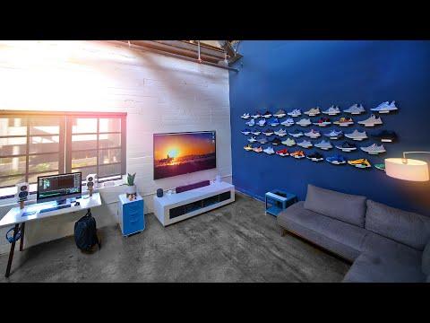 Video 1 - Logan Morrison