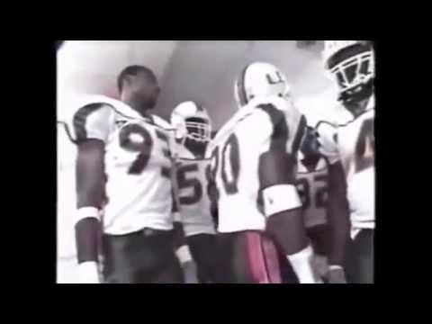 Video 1 - Glover Quin