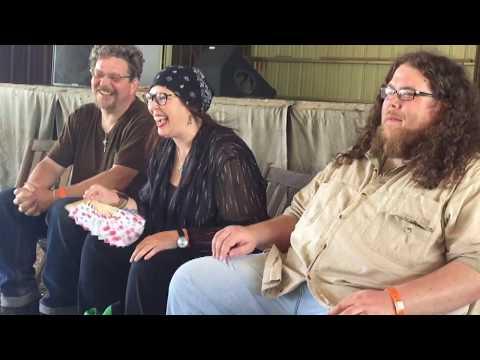 Video 1 - Byron Scott