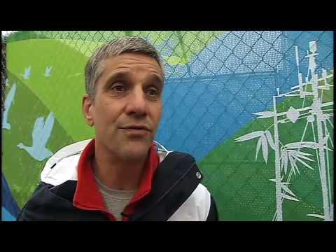 Video 1 - Eric Heiden