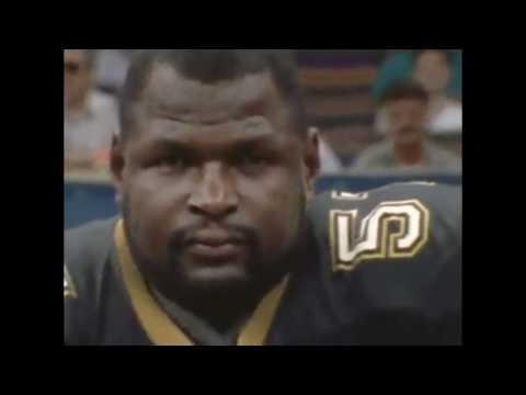 Video 6 - Rickey Jackson