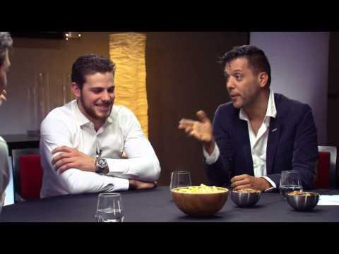 Video 6 - Claude Giroux