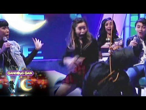 Video 1 - Daniel Fells