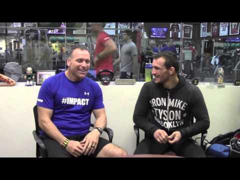 Video 5 - Todd Durkin