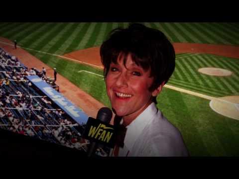 Video 5 - Suzyn Waldman