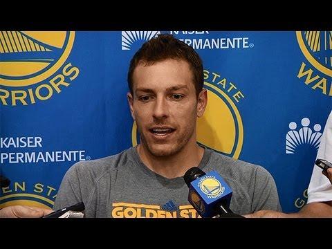 Video 4 - David Lee