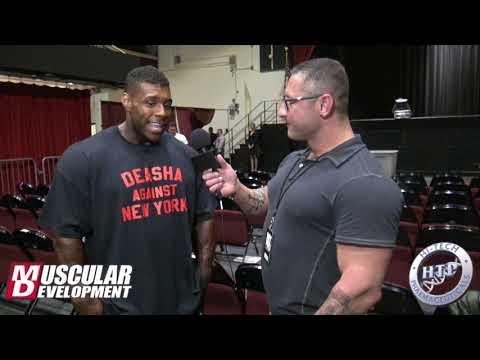 Video 5 - Nathan De Asha