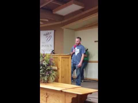 Video 3 - Jack Givens