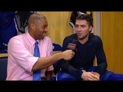 Video 5 - Joffrey Lupul