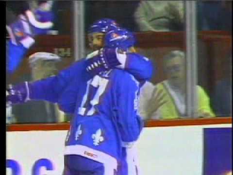 Video 4 - Michel Goulet