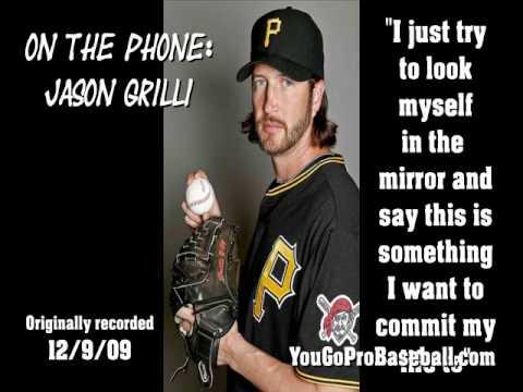 Video 5 - Jason Grilli