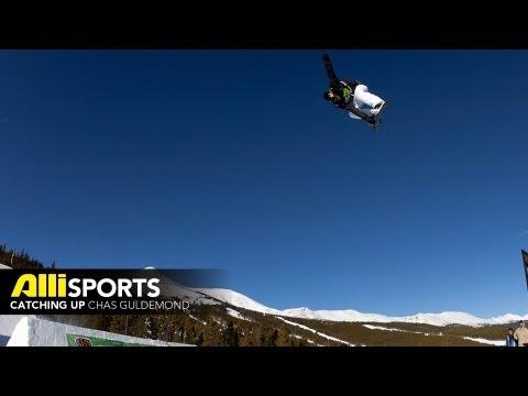 Video 4 - Chas Guldemond