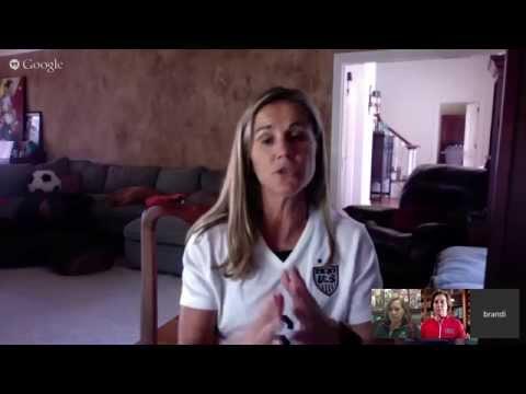 Video 4 - Dr. Colleen Hacker