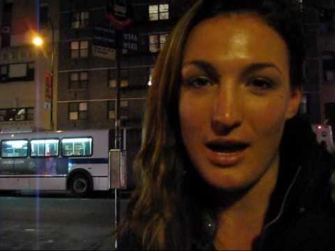 Video 5 - Hana Beaman