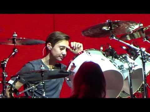 Video 5 - Nick Collins