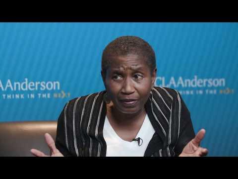 Video 5 - Michele Roberts