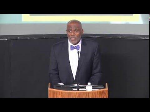 Video 2 - Joseph Randle