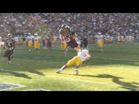 Video 5 - Zach Sudfeld