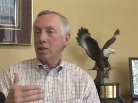 Video 4 - Jerry York