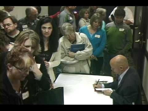 Video 2 - Howard Kellman