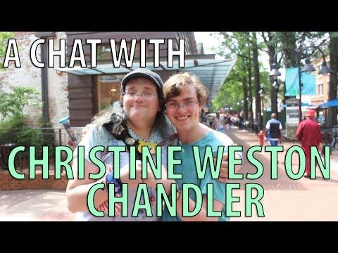 Video 6 - Chris Chandler
