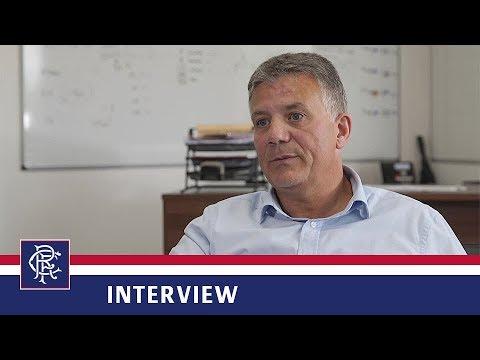 Video 6 - Mark Allen