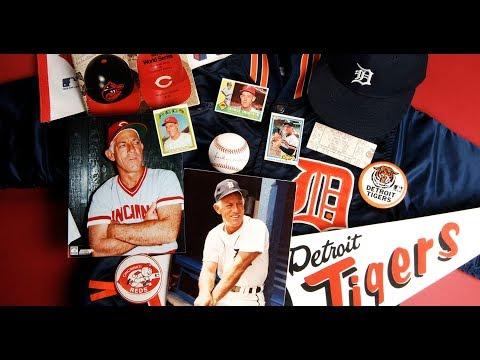 Video 3 - Cecil Fielder