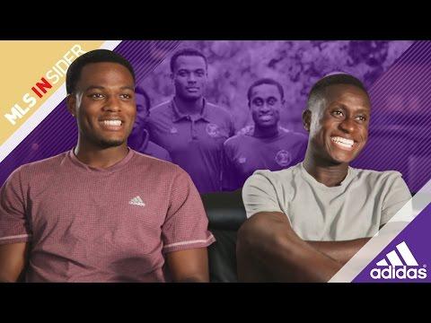 Video 4 - Cyle Larin