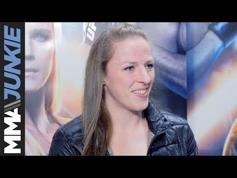 Video 4 - Sarah Kaufman