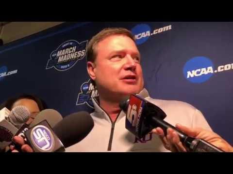 Video 4 - Bill Self