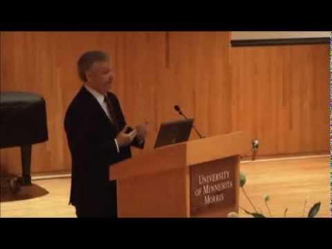 Video 1 - Richard Dent