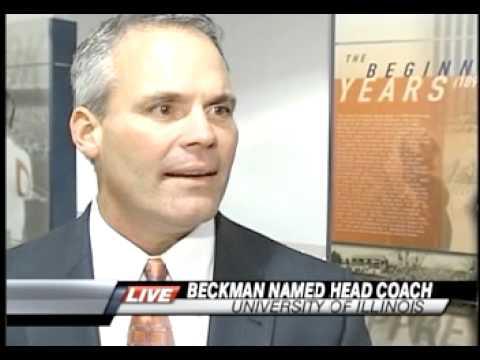 Video 5 - Tim Beckman
