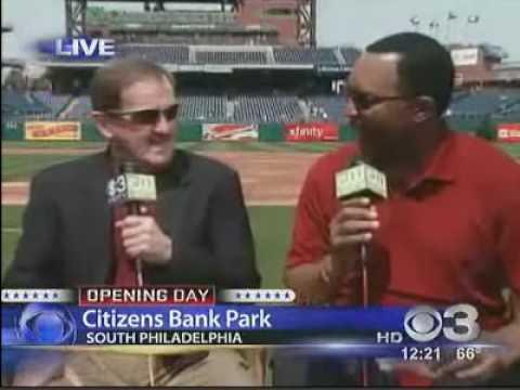 Video 6 - Herb Magee