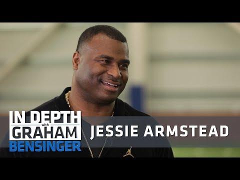 Video 4 - Jessie Armstead
