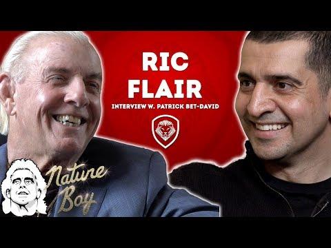 Video 3 - Ric Flair