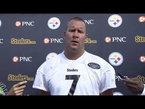 Video 2 - Ben Roethlisberger