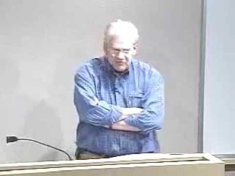 Video 1 - Geoff Collins