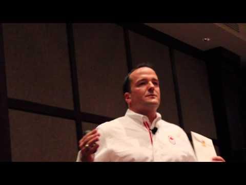 Video 1 - Kaitlyn Lawes