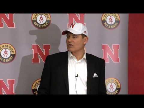 Video 3 - Dave Rimington